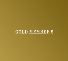 GOLD MEMBER'S